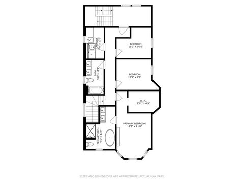 Tiny photo for 4115 N Ridgeway Avenue, Chicago, IL 60618 (MLS # 12471920)