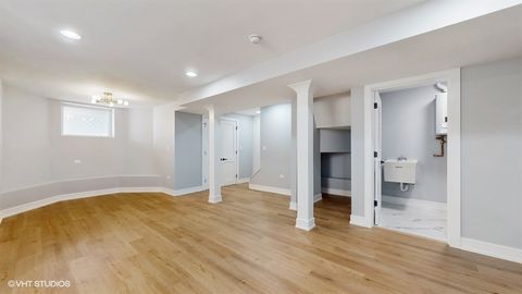 Tiny photo for 4115 N Ridgeway Avenue, Chicago, IL 60618 (MLS # 12471920)