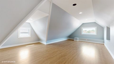 Tiny photo for 4115 N Ridgeway Avenue, Chicago, IL 60618 (MLS # 12471920)