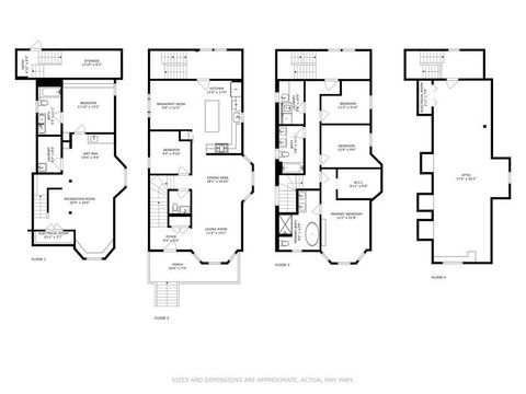 Tiny photo for 4115 N Ridgeway Avenue, Chicago, IL 60618 (MLS # 12471920)