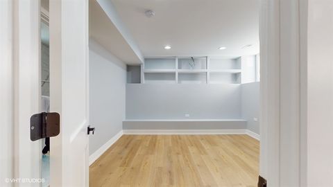 Tiny photo for 4115 N Ridgeway Avenue, Chicago, IL 60618 (MLS # 12471920)