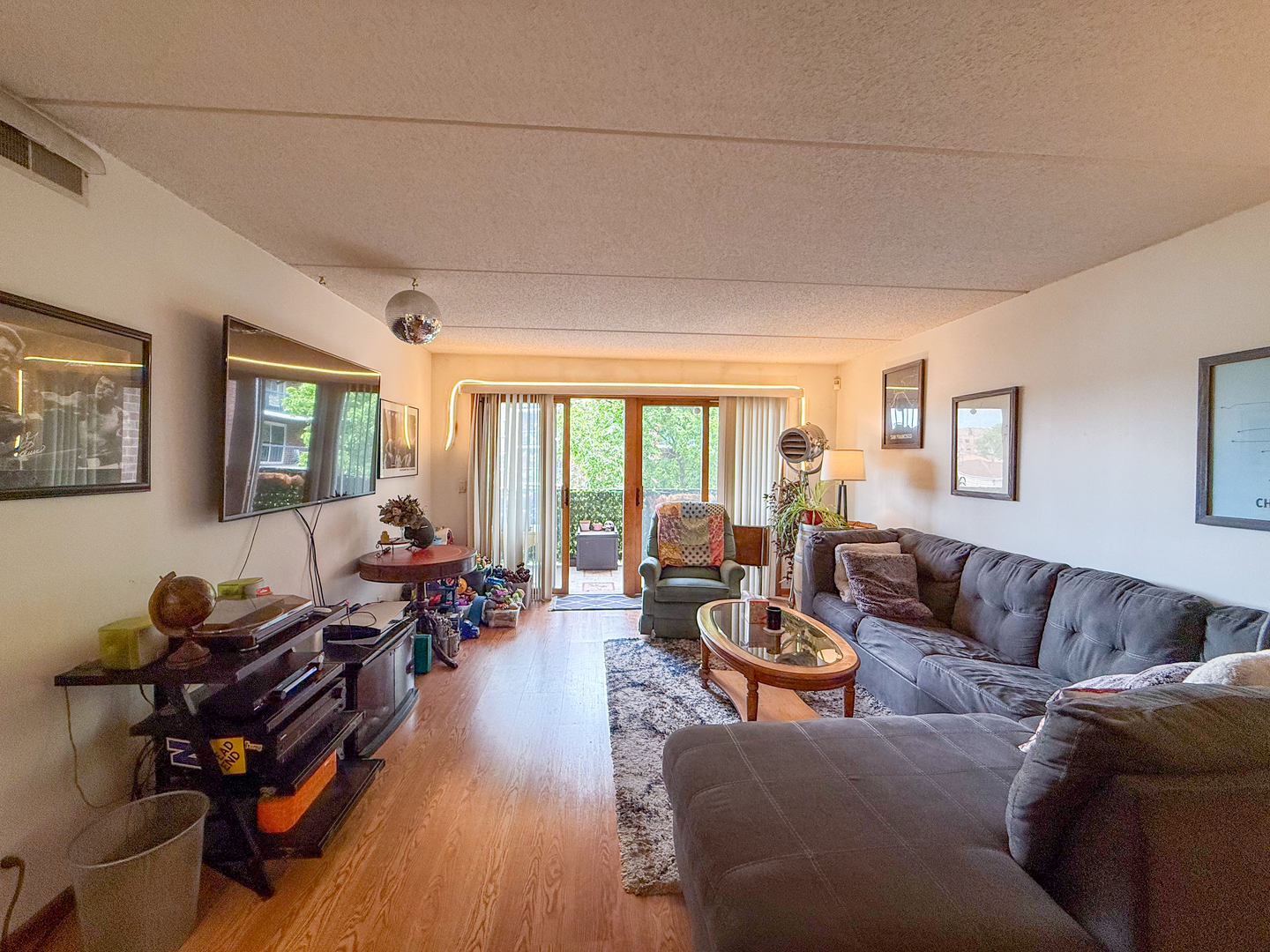 8580 W Foster Avenue 304