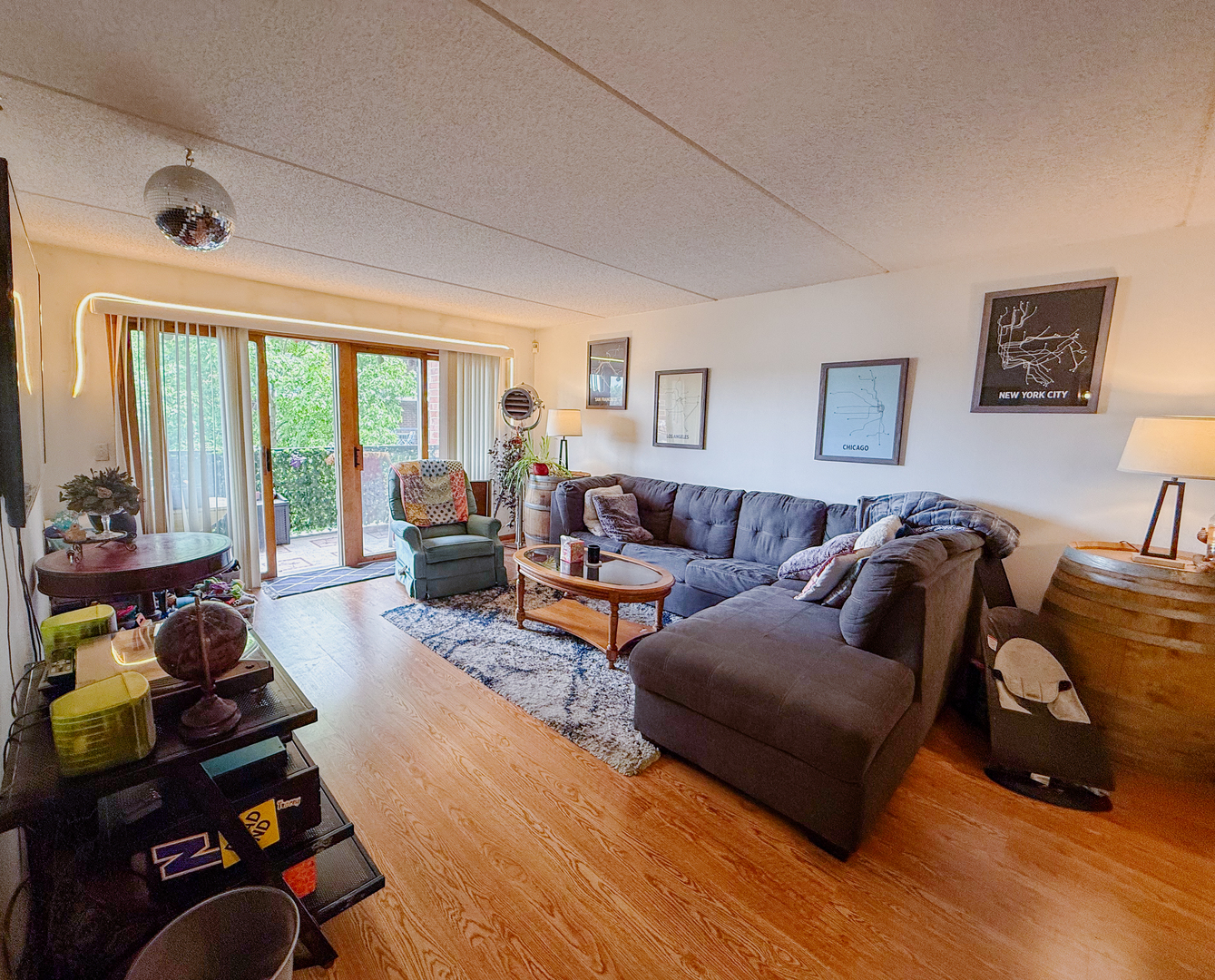8580 W Foster Avenue 304