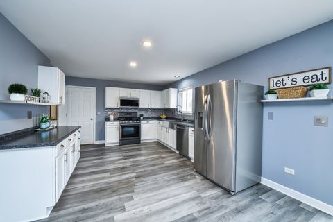 Tiny photo for 1029 Wise Street, Elburn, IL 60119 (MLS # 12530768)