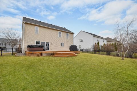 Tiny photo for 1029 Wise Street, Elburn, IL 60119 (MLS # 12530768)