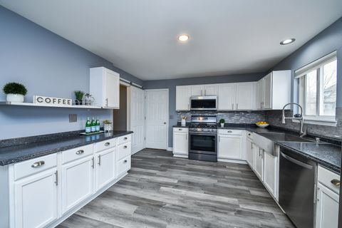 Tiny photo for 1029 Wise Street, Elburn, IL 60119 (MLS # 12530768)