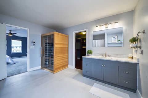 Tiny photo for 1029 Wise Street, Elburn, IL 60119 (MLS # 12530768)