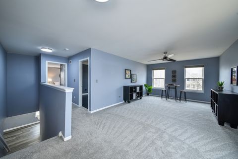 Tiny photo for 1029 Wise Street, Elburn, IL 60119 (MLS # 12530768)