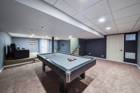 Tiny photo for 1029 Wise Street, Elburn, IL 60119 (MLS # 12530768)