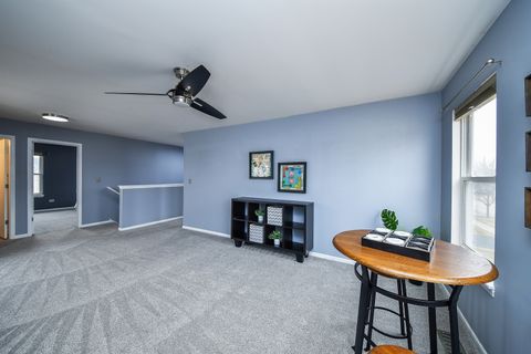 Tiny photo for 1029 Wise Street, Elburn, IL 60119 (MLS # 12530768)