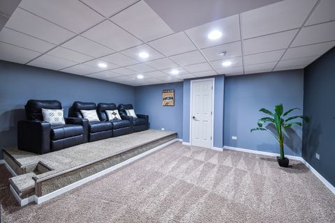 Tiny photo for 1029 Wise Street, Elburn, IL 60119 (MLS # 12530768)