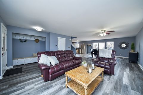 Tiny photo for 1029 Wise Street, Elburn, IL 60119 (MLS # 12530768)