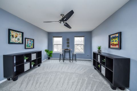 Tiny photo for 1029 Wise Street, Elburn, IL 60119 (MLS # 12530768)