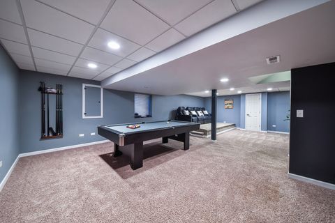 Tiny photo for 1029 Wise Street, Elburn, IL 60119 (MLS # 12530768)