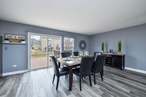 Tiny photo for 1029 Wise Street, Elburn, IL 60119 (MLS # 12530768)