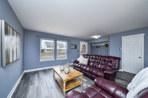 Tiny photo for 1029 Wise Street, Elburn, IL 60119 (MLS # 12530768)