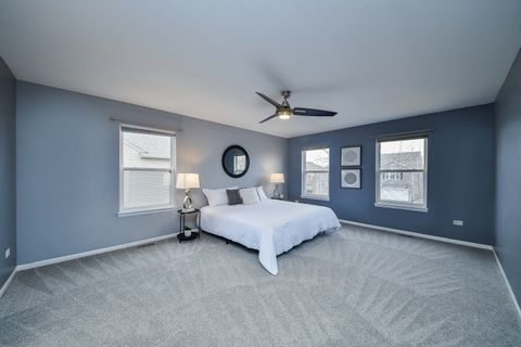 Tiny photo for 1029 Wise Street, Elburn, IL 60119 (MLS # 12530768)