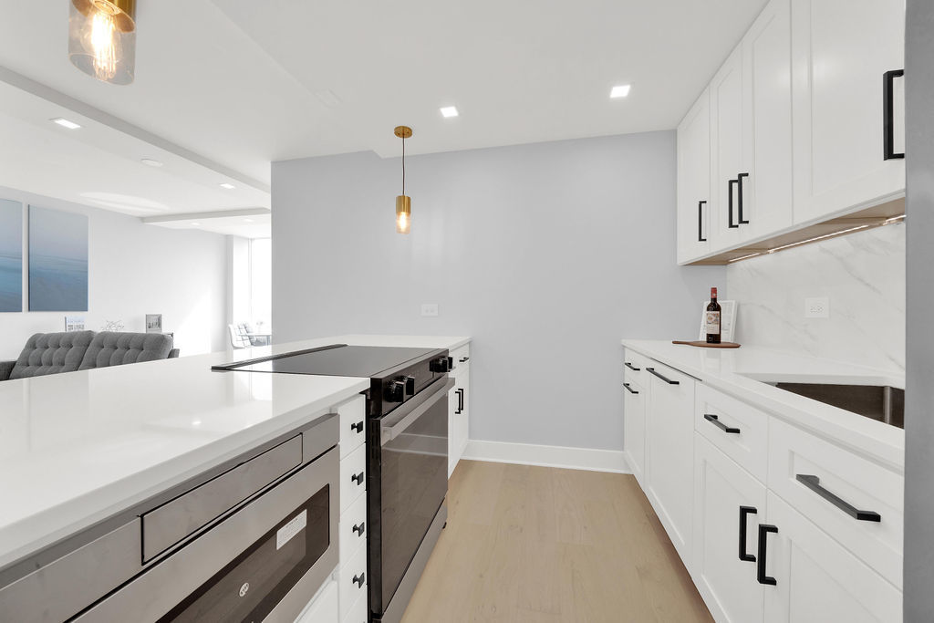 1455 N Sandburg Terrace 2604