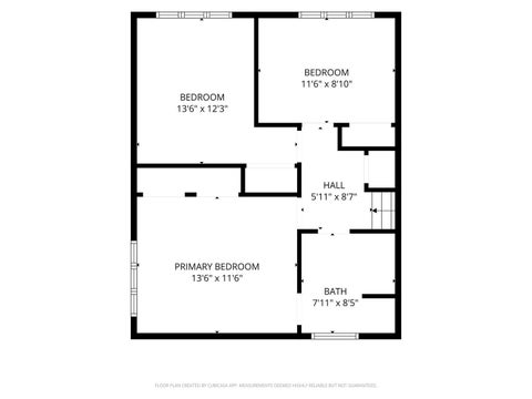 Tiny photo for 1023 S Lancaster Street, Mount Prospect, IL 60056 (MLS # 12761717)