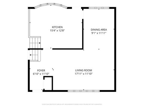 Tiny photo for 1023 S Lancaster Street, Mount Prospect, IL 60056 (MLS # 12761717)