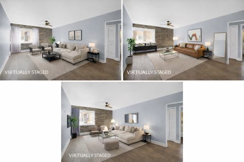 Tiny photo for 2046 E 72nd Place #2w, Chicago, IL 60649 (MLS # 12612346)