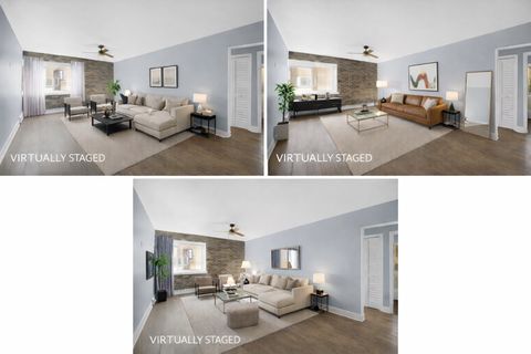 Tiny photo for 2046 E 72nd Place #2w, Chicago, IL 60649 (MLS # 12612346)