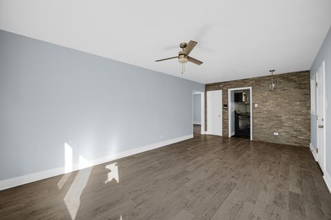 Tiny photo for 2046 E 72nd Place #2w, Chicago, IL 60649 (MLS # 12612346)