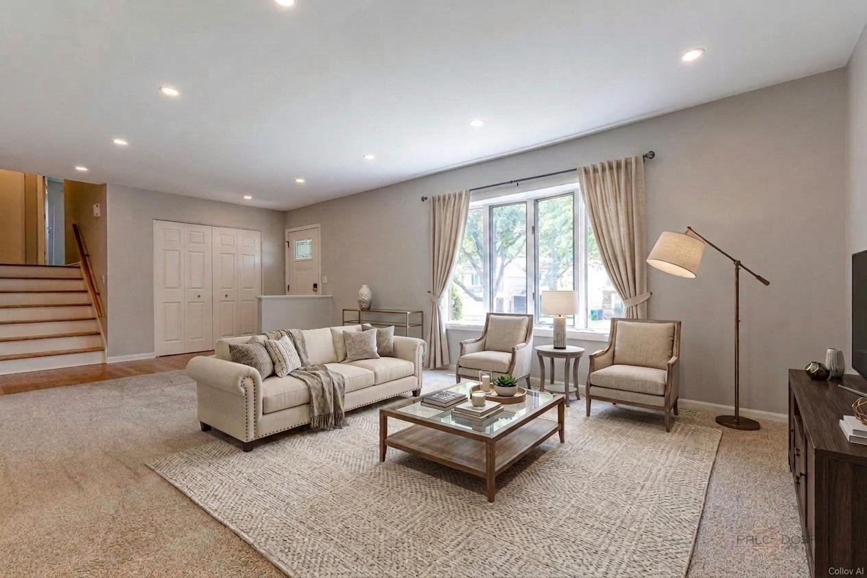 45 Monterey Drive