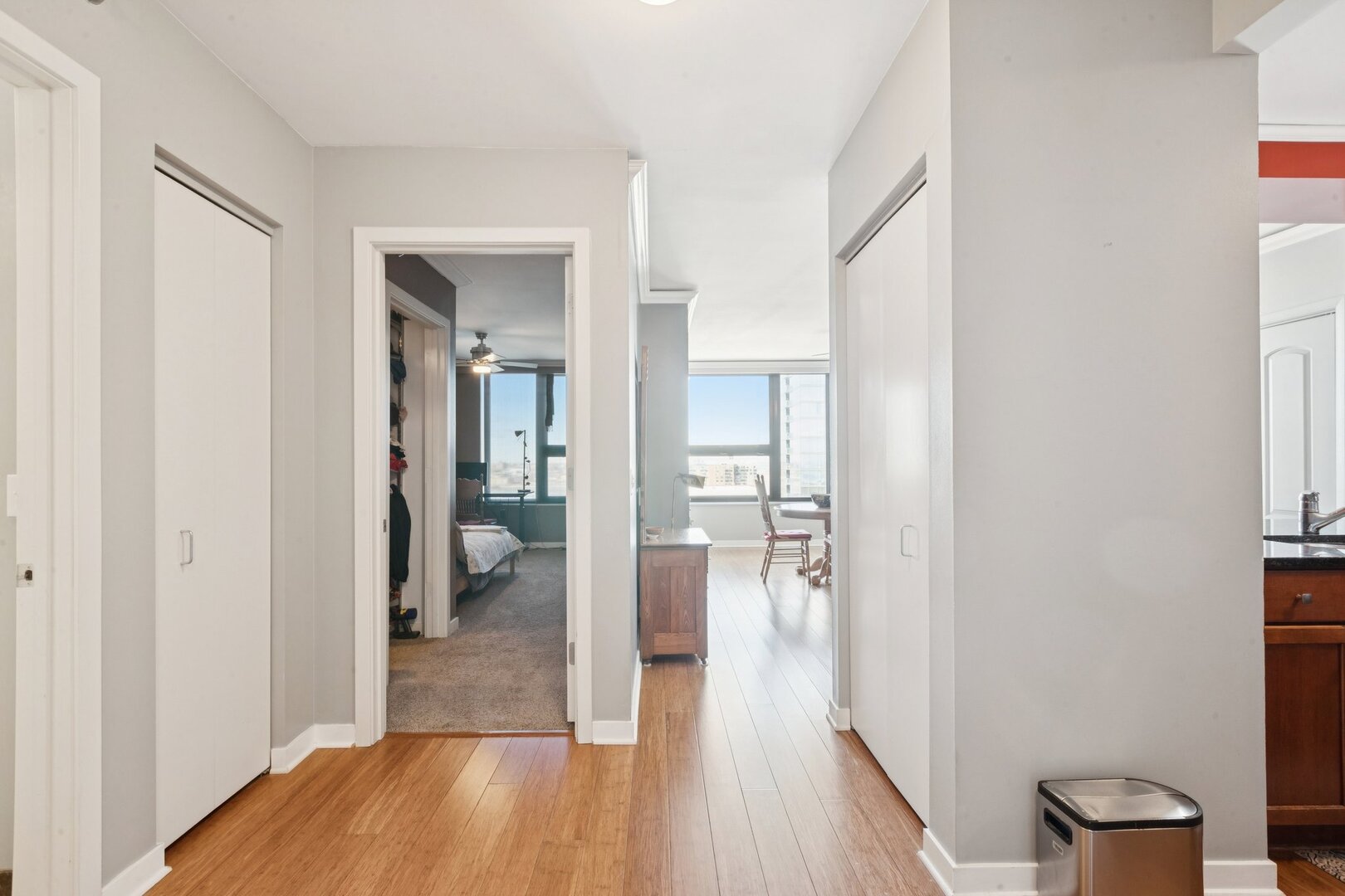 1160 S Michigan Avenue 1504