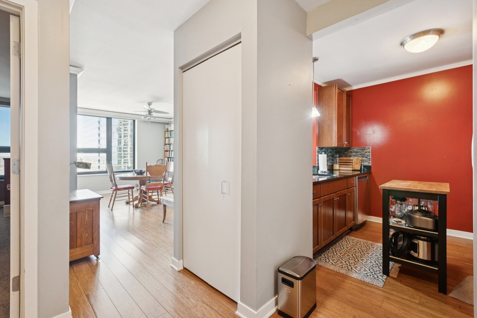 1160 S Michigan Avenue 1504