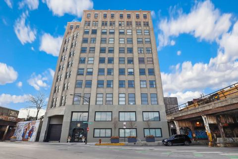 1550 S Blue Island Avenue 813 Chicago IL 60608