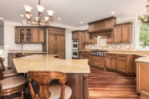 Tiny photo for 39W663 Henry David Thoreau Place, St. Charles, IL 60175 (MLS # 12476360)