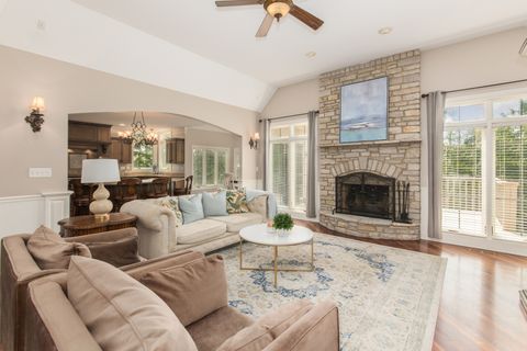 Tiny photo for 39W663 Henry David Thoreau Place, St. Charles, IL 60175 (MLS # 12476360)