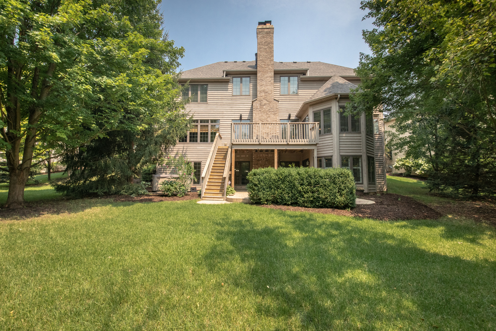 39W663 Henry David Thoreau Place