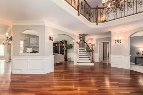 Tiny photo for 39W663 Henry David Thoreau Place, St. Charles, IL 60175 (MLS # 12476360)