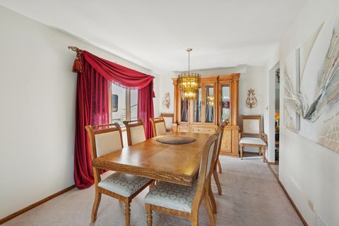 Tiny photo for 11608 S Leamington Avenue, Alsip, IL 60803 (MLS # 12486067)