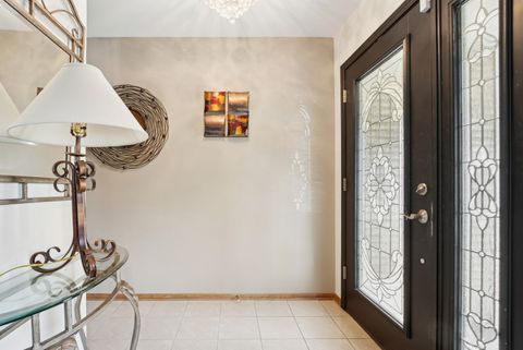 Tiny photo for 11608 S Leamington Avenue, Alsip, IL 60803 (MLS # 12486067)