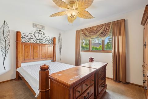 Tiny photo for 11608 S Leamington Avenue, Alsip, IL 60803 (MLS # 12486067)