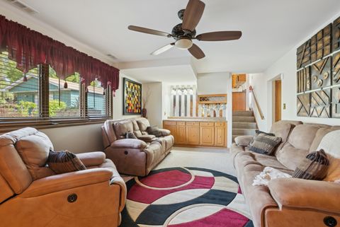 Tiny photo for 11608 S Leamington Avenue, Alsip, IL 60803 (MLS # 12486067)