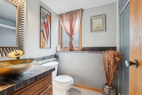 Tiny photo for 11608 S Leamington Avenue, Alsip, IL 60803 (MLS # 12486067)