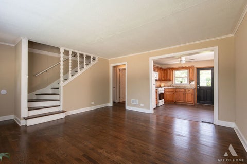 Tiny photo for 506 N DOUGLAS Avenue, Villa Park, IL 60181 (MLS # 12703713)