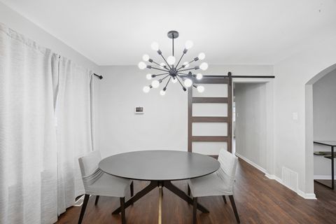 Tiny photo for 1207 Olive Road, Homewood, IL 60430 (MLS # 12588500)