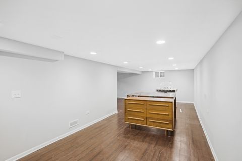 Tiny photo for 1207 Olive Road, Homewood, IL 60430 (MLS # 12588500)