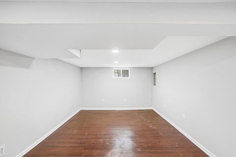 Tiny photo for 1207 Olive Road, Homewood, IL 60430 (MLS # 12588500)