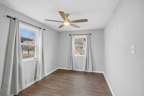 Tiny photo for 1207 Olive Road, Homewood, IL 60430 (MLS # 12588500)