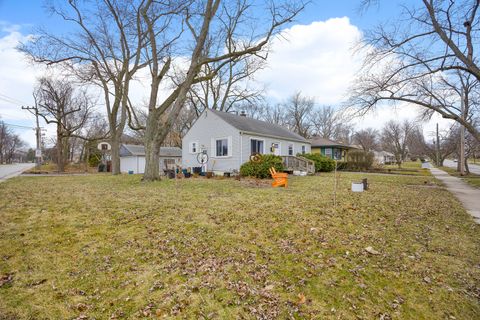 Tiny photo for 1207 Olive Road, Homewood, IL 60430 (MLS # 12588500)