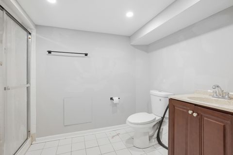 Tiny photo for 1207 Olive Road, Homewood, IL 60430 (MLS # 12588500)