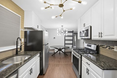 Tiny photo for 1207 Olive Road, Homewood, IL 60430 (MLS # 12588500)