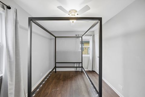 Tiny photo for 1207 Olive Road, Homewood, IL 60430 (MLS # 12588500)