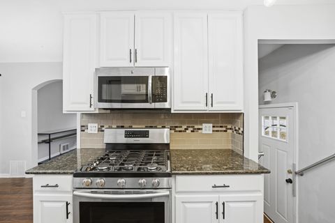 Tiny photo for 1207 Olive Road, Homewood, IL 60430 (MLS # 12588500)